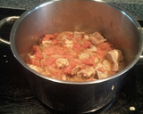 Foto del paso 4 de la receta: Empanada gallega de carne