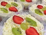 Super Creamy Salad