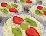 Foto langkah ke 4 dari resep Super Creamy Salad.