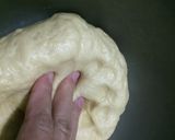 Foto langkah ke 5 dari resep Pizza Teflon ala Rumahan.