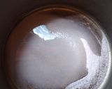 Foto del paso 1 de la receta: Manzana caramelizada