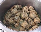 Foto del paso 8 de la receta: Alcachofas en salsa