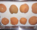 Foto del paso 1 de la receta: Postre crema y durazno