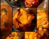 Chicken tikka biryani recipe step 2 photo