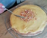 Grillázs torta (gluténmentes) recept fázis 14 fotója