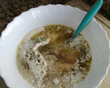 Foto del paso 2 de la receta: Pizza casera de Atún y Beicon