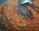Amritsari chhole recipe step 4 photo