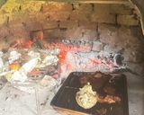 Foto del paso 4 de la receta: Carne al horno de leña, con vegetales. #delantaldorado