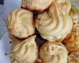 Foto del paso 25 de la receta: Croquembouche