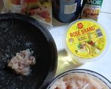 Foto langkah ke 1 dari resep Ayam Teriyaki (untuk isian roti).