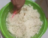 Foto langkah ke 1 dari resep Pempek Dos pistel.
