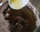 Foto langkah ke 2 dari resep Kek coklat moist😋😋😋.