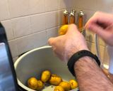 Foto del paso 5 de la receta: Patatas Bombay (con Ninja Foodi o Instant pot)
