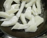Foto del paso 2 de la receta: Timbal de bacalao