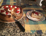Foto del paso 3 de la receta: “Cheesecake”