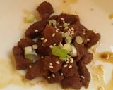 Foto langkah ke 3 dari resep Korean bulgogi.