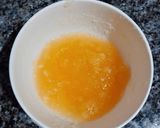 Foto del paso 3 de la receta: Copa Cremosa Tropical con Base Crocante