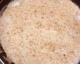 Milk Fudge (from malai leftover) recipe step 1 photo