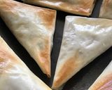 Foto del paso 9 de la receta: Samosas