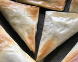 Foto del paso 9 de la receta: Samosas