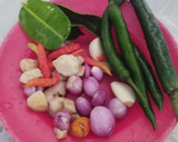 Foto langkah ke 2 dari resep Kikil Masak Santan.