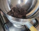 Foto langkah ke 2 dari resep Brownies Pisang.