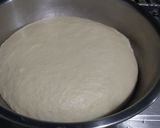 Foto langkah ke 7 dari resep Sourdough Banh Mi - Vietnam Baguette Sourdough.
