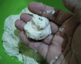 Foto langkah ke 4 dari resep Cilok kuah simpel takaran gelas.