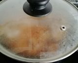 Foto del paso 6 de la receta Cerdo a la naranja