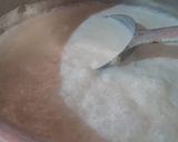 गुड़ वाली खीर (Gur wali kheer recipe in hindi) रेसिपी चरण 4 फोटो