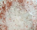 Foto del paso 2 de la receta Pan de Aceite y Escamas de Sal de Pimentón de la Vera