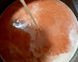 عکس مرحله 4 از دستور سوپ لبو (Beetroot Soup)😋