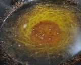 Foto langkah ke 6 dari resep Kacang sembunyi simpel.