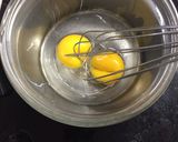 Foto del paso 6 de la receta: Desayuno Inglés con Huevos Benedictinos 🥚💂♀️🇬🇧