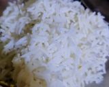 গোলাপ ফ্রায়েড রাইস (Golap Fried Rice Recipe in bengali) রেসিপি ধাপ - 1 ছবি