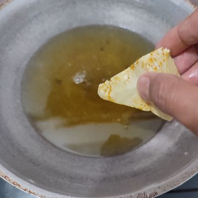 Langkah 4