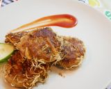 รูปขั้นตอนการทำที่ 3 ของ หมูวุ้นเส้น