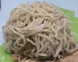 Foto langkah ke 3 dari resep Mie homemade GM ala fe.