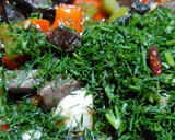 Foto del paso 8 de la receta: Frit Mallorqui