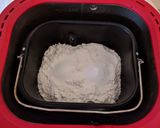 🍞Joghurtos fehér kenyér, kenyérsütőgépben készítve🍞 recept fázis 3 fotója