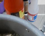 Foto langkah ke 4 dari resep Bakso kuah ala praktiss.