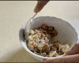 Foto del paso 2 de la receta: Ensaladilla de salmón