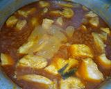 A picture of step 10 of Chicken Aaloo with Zeera Rice.