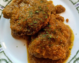 Foto del paso 6 de la receta: Carrilladas de ternera con verdura