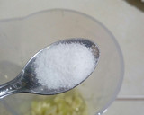 கார்லிக் சாஸ் (Homemade garlic sauce recipe in Tamil) ரெசிபி ஸ்டேப் 1 புகைப்படம்