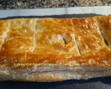 Foto del paso 3 de la receta: Empanada express de carne adobada (receta de aprovechamiento)