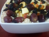Oat Fruit
