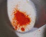 A picture of step 10 of Sweet Boondi In Leftover Chashni With Lauki Halwa Bowl.