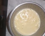 Foto del paso 1 de la receta: Bizcochuelo de Maizena sin gluten