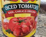 Shells n tomatoes recipe step 3 photo